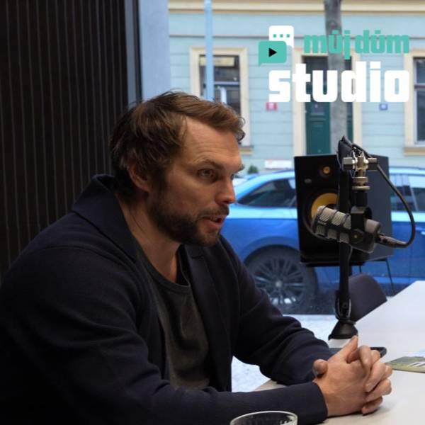 Můj dům studio