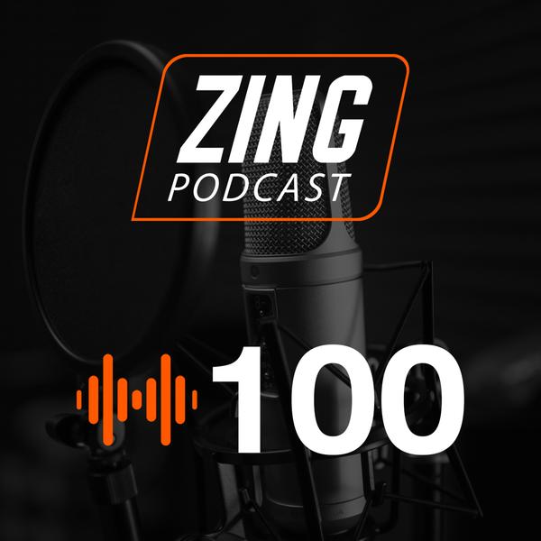 Zing Podcast