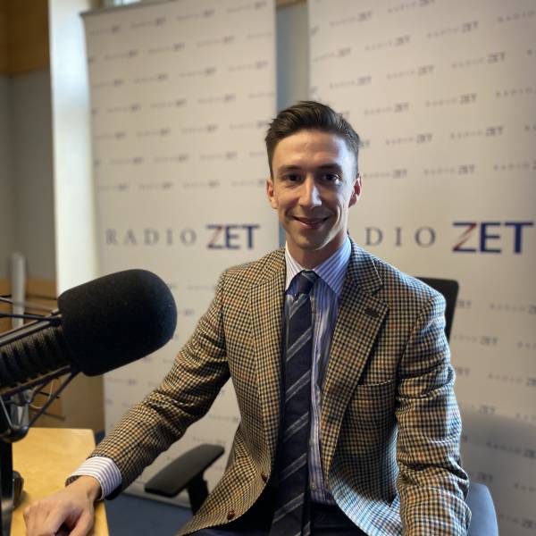 Ranní host
