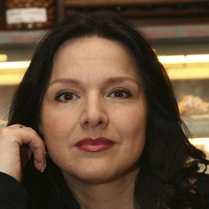 Interview rádia ZET