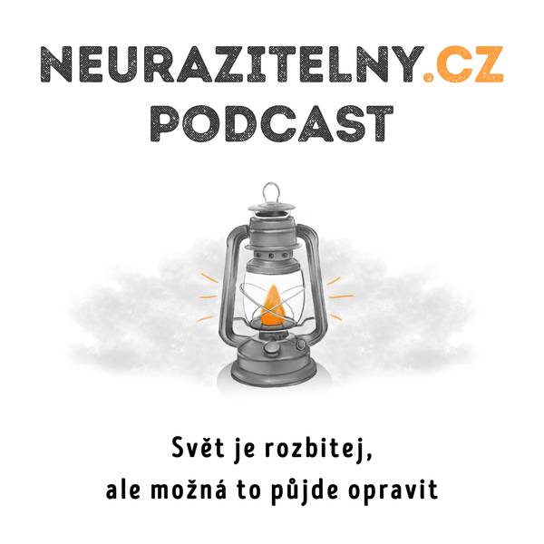 Neurazitelný podcast