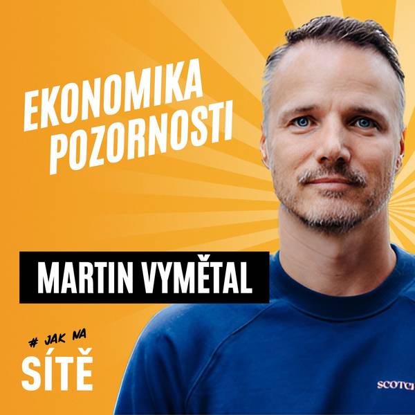 Jak na sítě