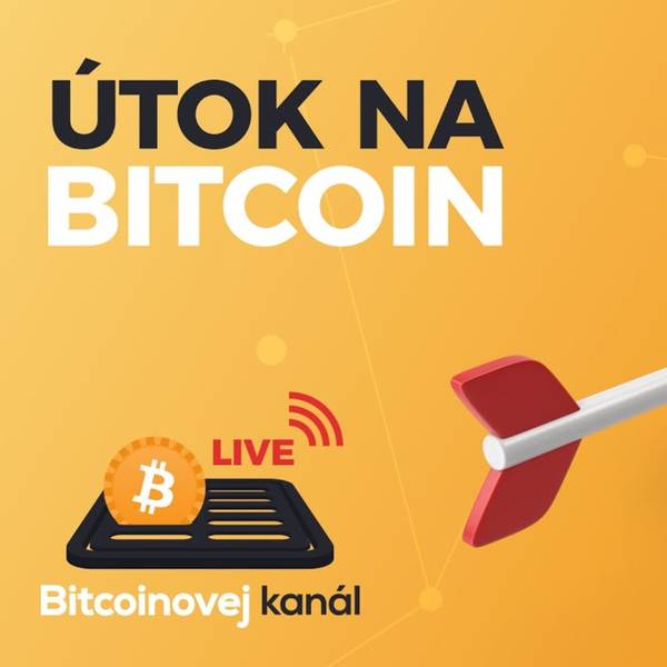 Bitcoinovej kanál