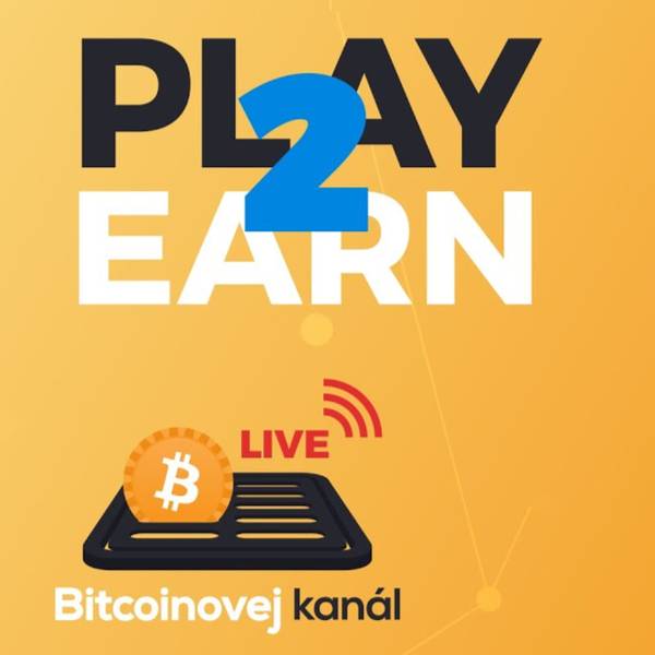 Bitcoinovej kanál