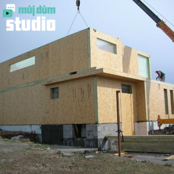Můj dům studio