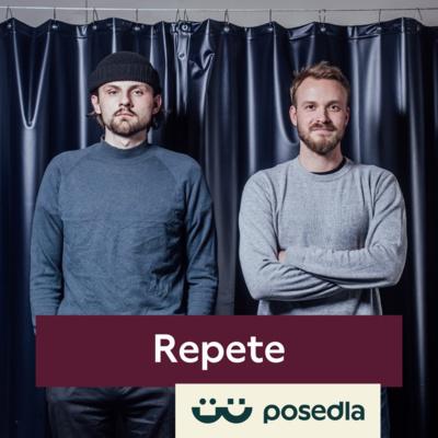 Ze života v sedle
