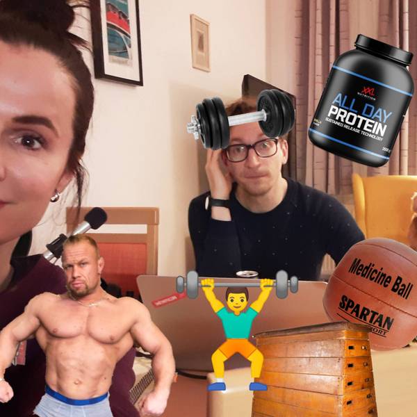 Podpultovky – nejlepší podcast k uklízení