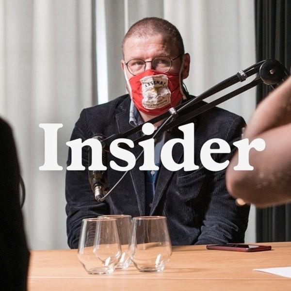 Insider