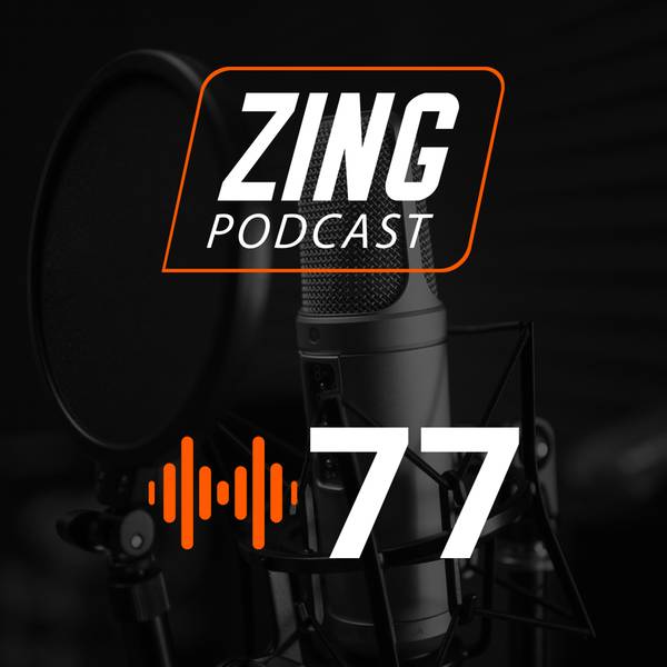 Zing Podcast