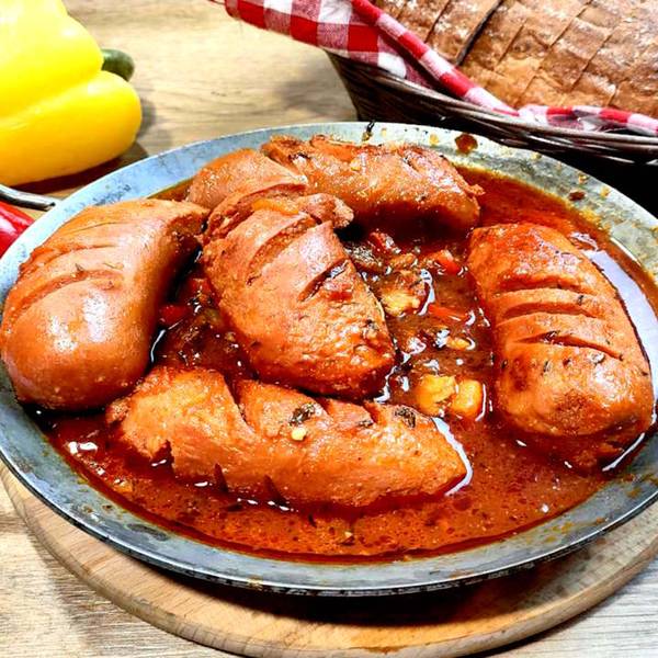 Zdraví na talíři - audiokuchařka