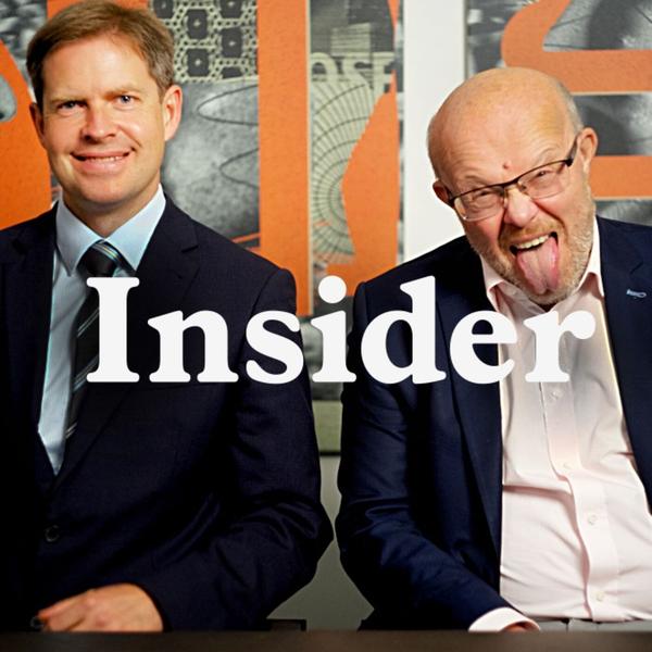 Insider