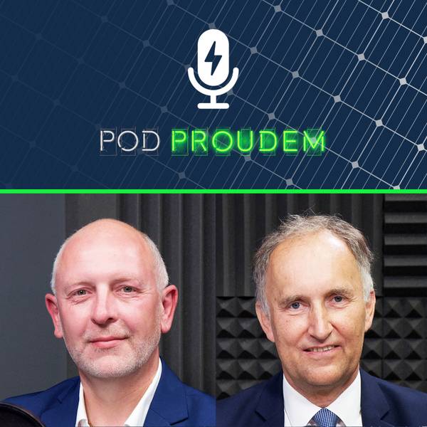 Pod proudem