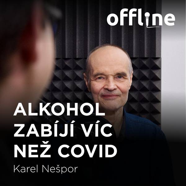 Offline Štěpána Křečka
