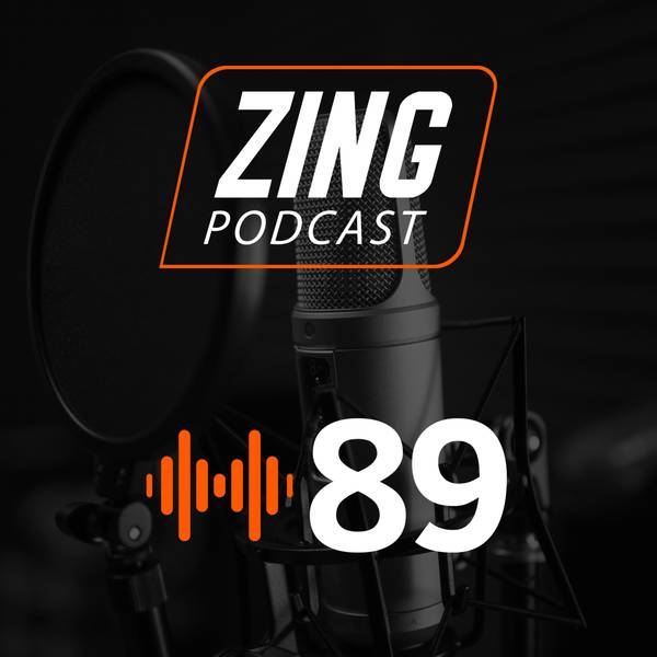 Zing Podcast