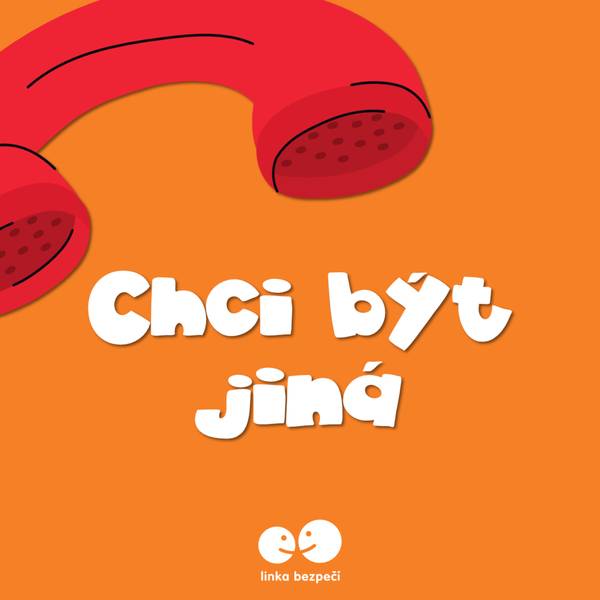 Utržené sluchátko Linky bezpečí