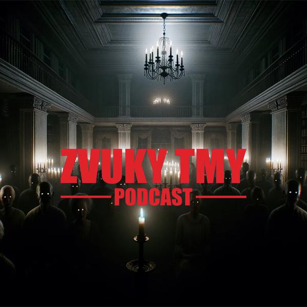 Zvuky tmy