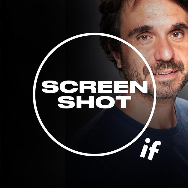 Screenshot Inspiračního fóra