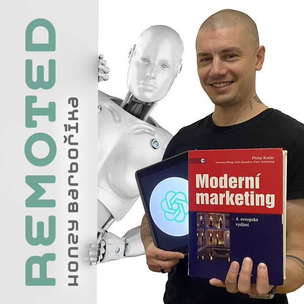 Sám sobě marketérem