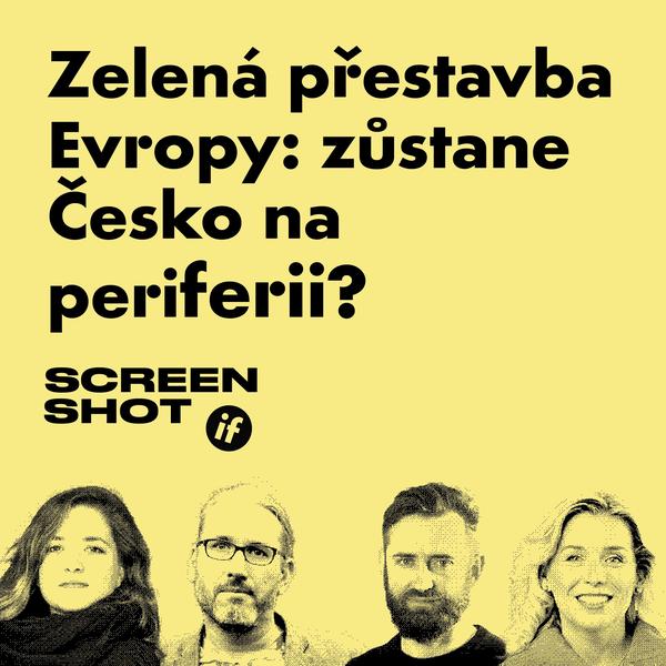 Screenshot Inspiračního fóra