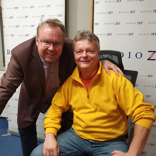 Interview Martina Kováře