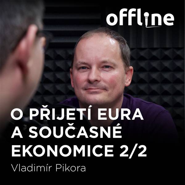 Offline Štěpána Křečka