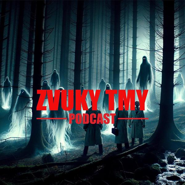 Zvuky tmy