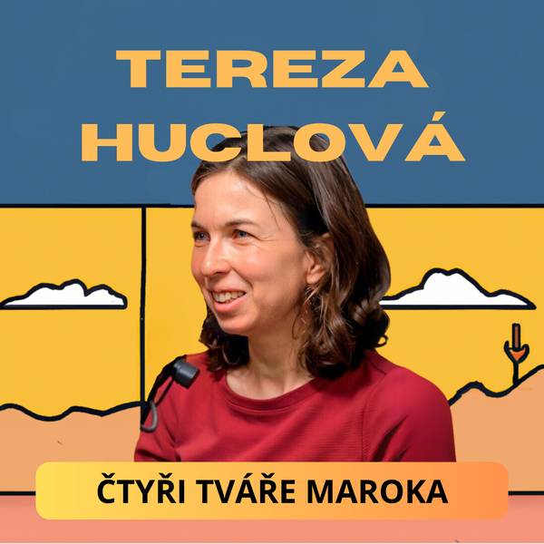 Cesty za horizont