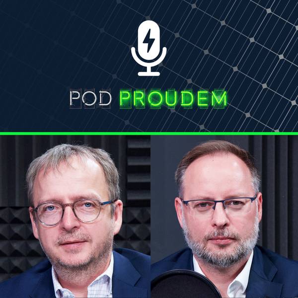 Pod proudem