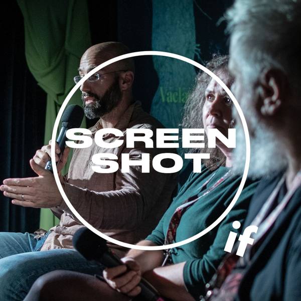 Screenshot Inspiračního fóra