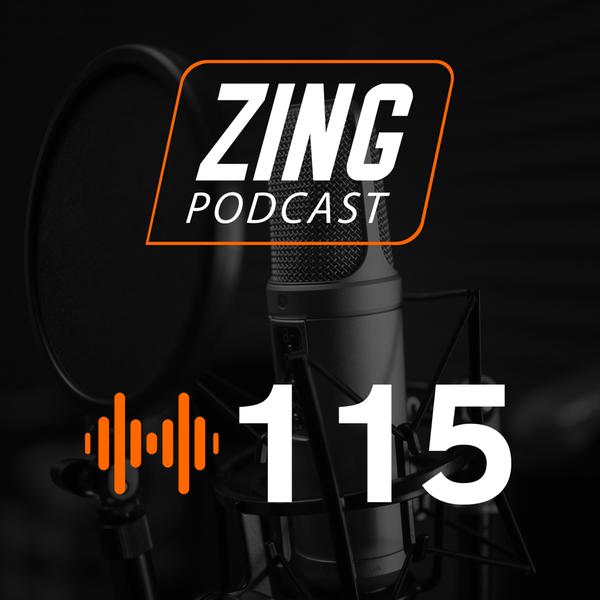Zing Podcast