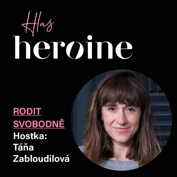 Hlas Heroine