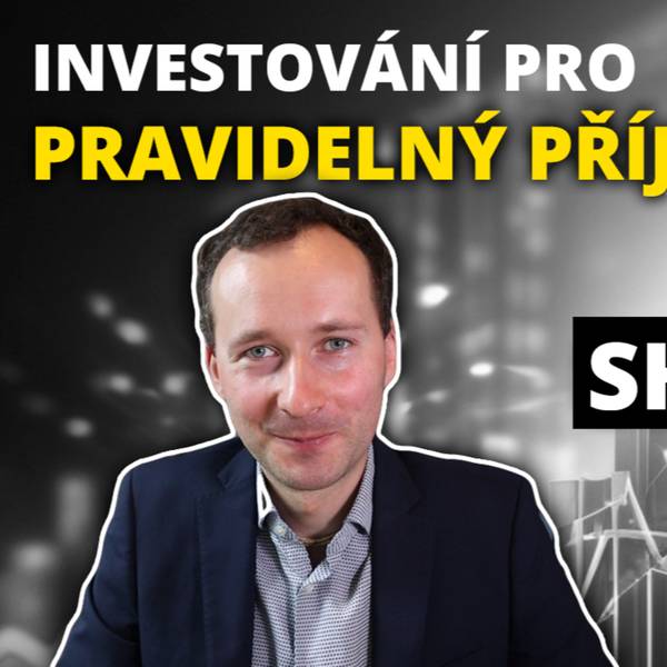 Investování do akcií s Jindřichem Pokorou