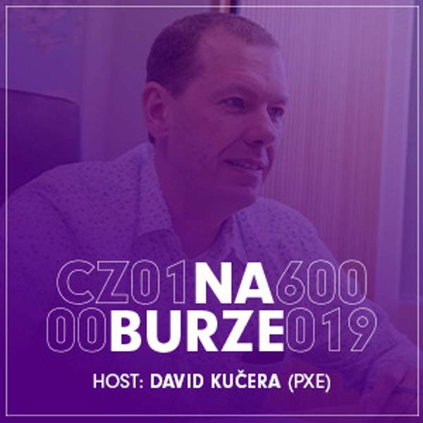 NA BURZE🔔