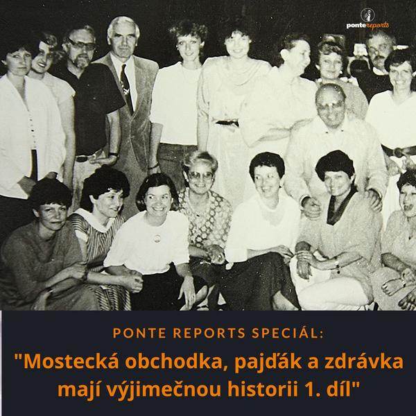 Ponte reports