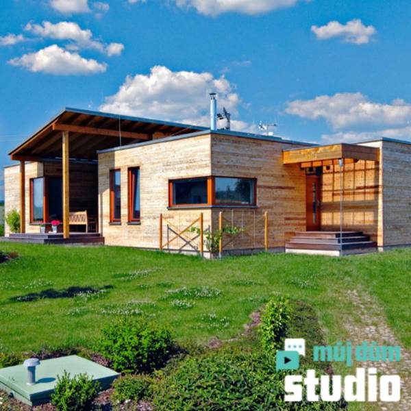Můj dům studio