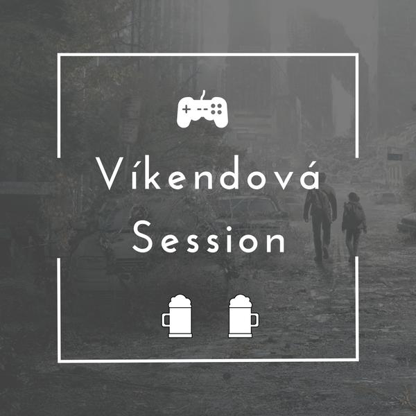 Vikendová Session