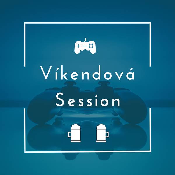 Vikendová Session