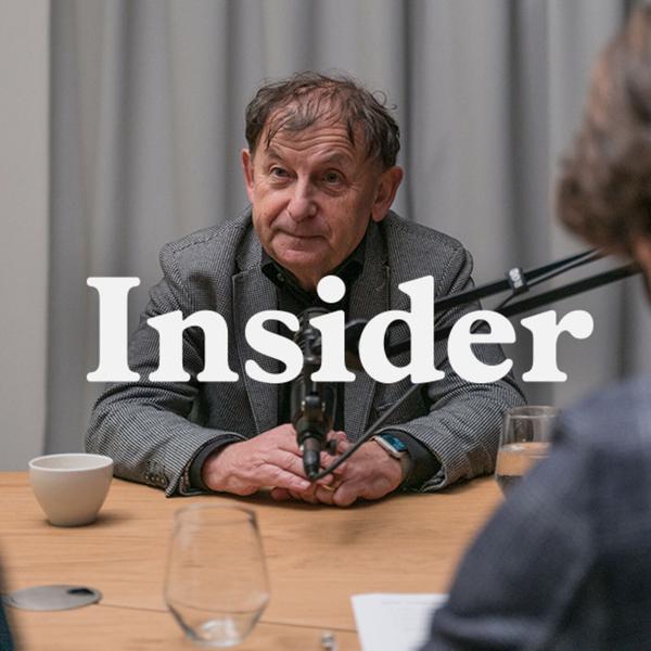 Insider