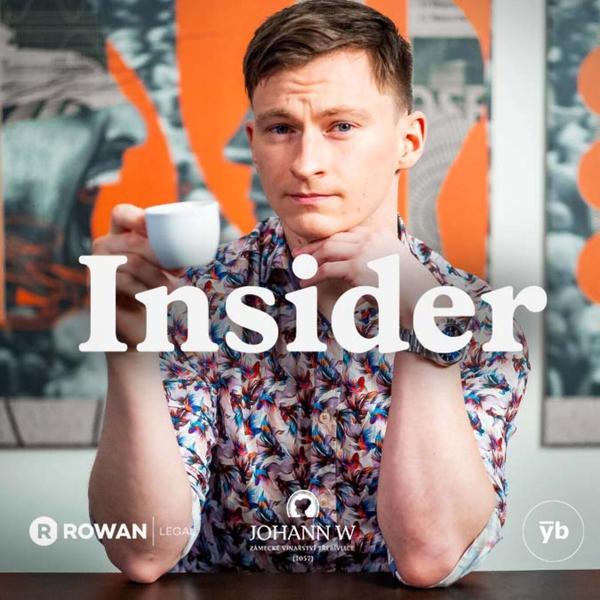 Insider