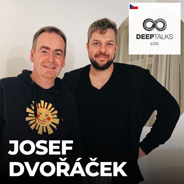 DEEP TALKS [CZE]