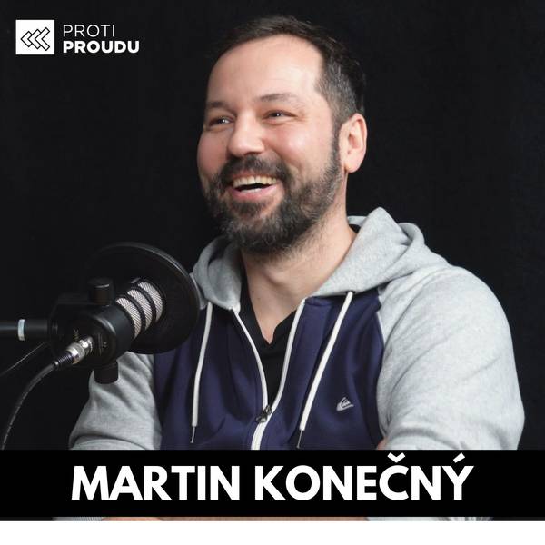 Proti Proudu