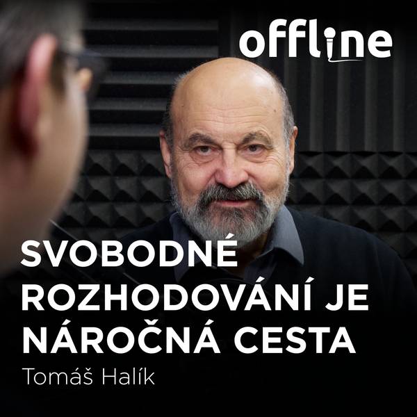 Offline Štěpána Křečka