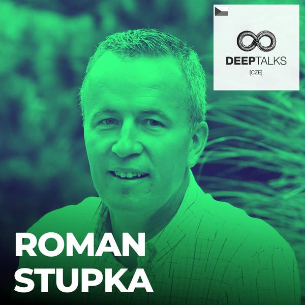 DEEP TALKS [CZE]
