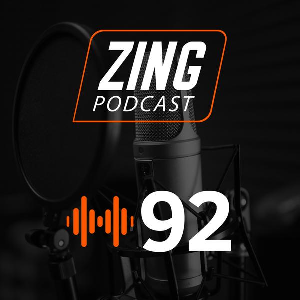 Zing Podcast