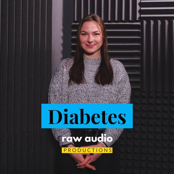 Diabetes Podcast