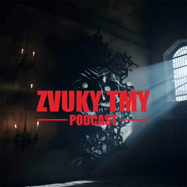 Zvuky tmy