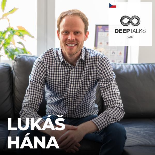 DEEP TALKS [CZE]