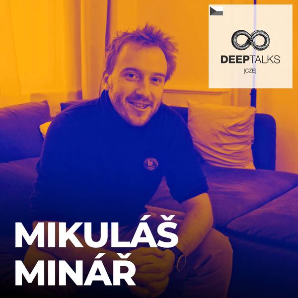 DEEP TALKS [CZE]