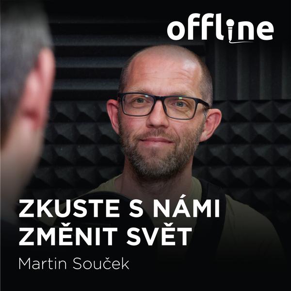 Offline Štěpána Křečka