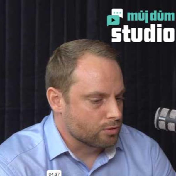 Můj dům studio